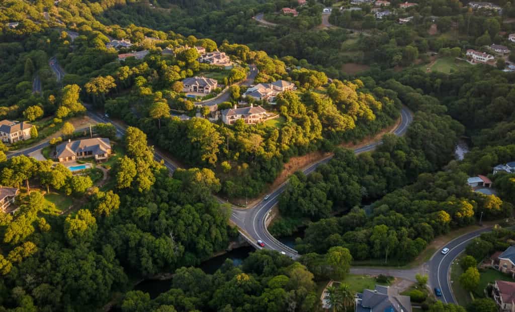 Hillcrest KwaZulu-Natal - Professional SEO services for local businesses in the Upper Highway area