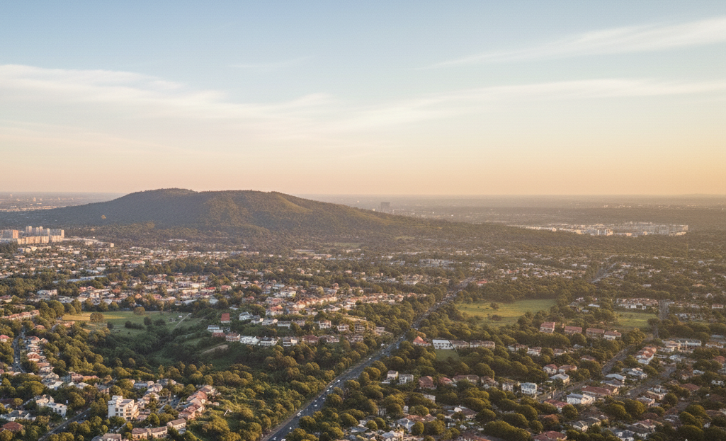 Pietermaritzburg KwaZulu-Natal capital city - SEO services for Hilton, Mkondeni, CBD and Midlands businesses