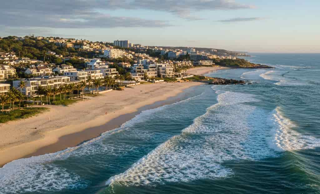 Umdloti Beach North Coast - SEO services for Sibaya, South Beach Road and KwaZulu-Natal coastal businesses