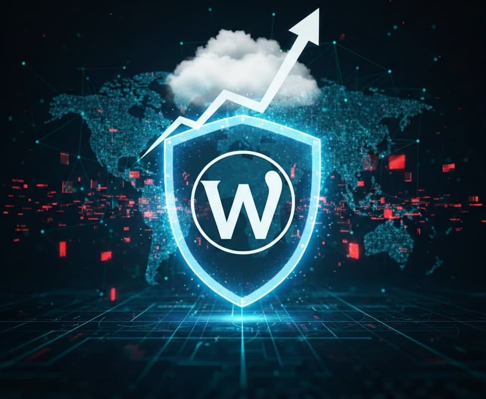 WordPress Security as SEO Signal 2026