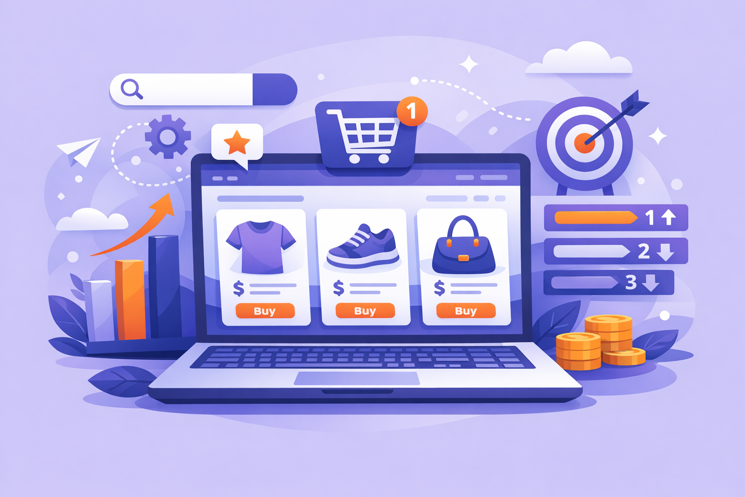 Shopify store SEO optimisation checklist for South African ecommerce businesses