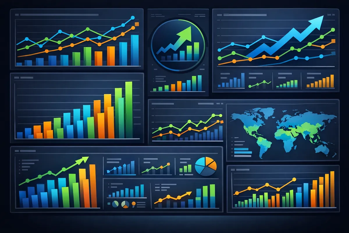 SEO ranking impact analysis showing E-E-A-T compliance versus non-compliance for SA websites