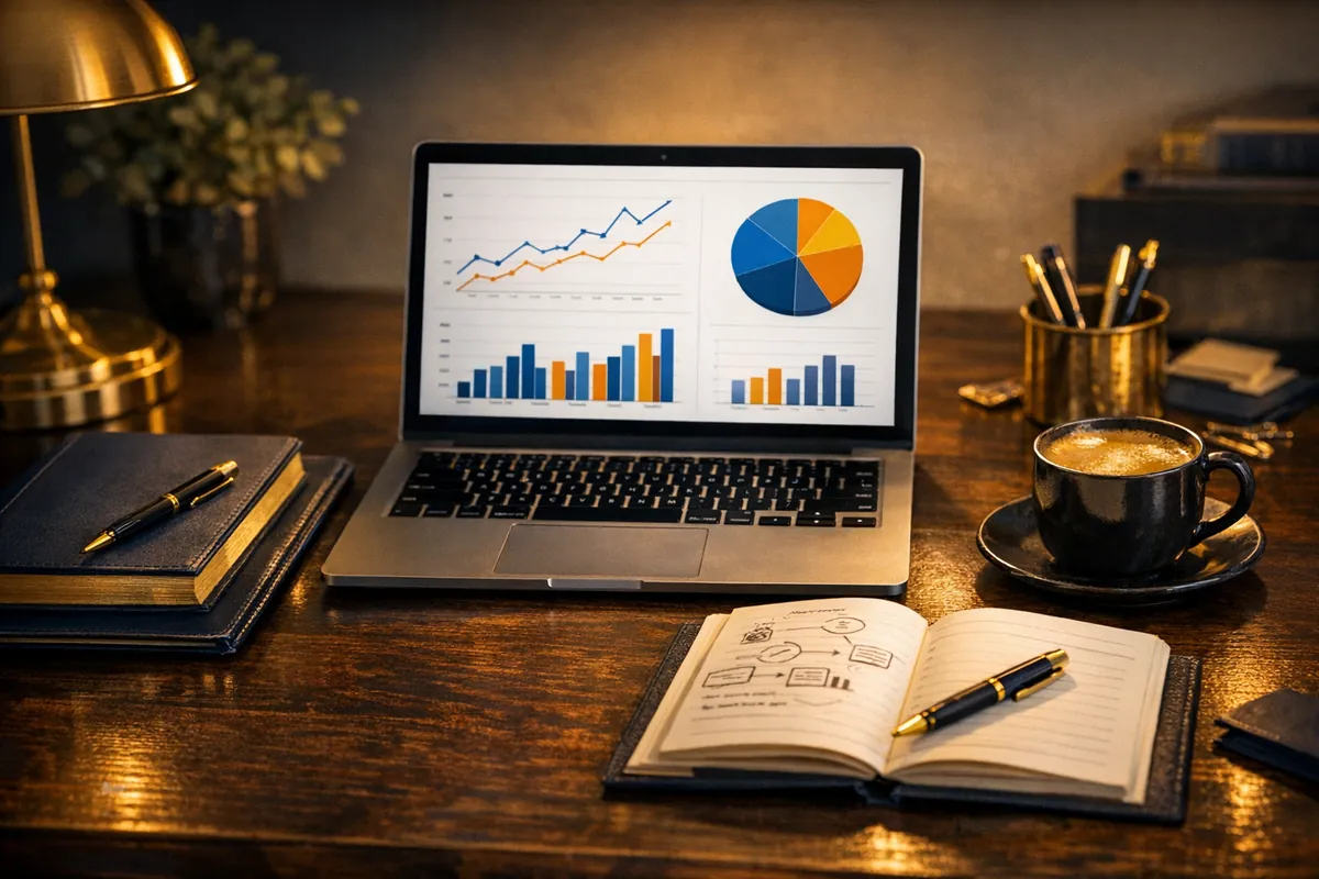 SEO strategy adjustments needed after the Google March 2026 core update for Durban businesses