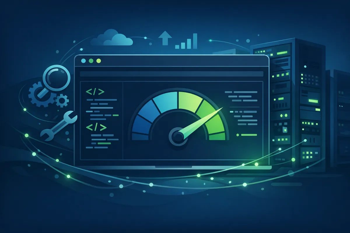 Technical SEO performance monitoring during Google algorithm updates and core rollouts