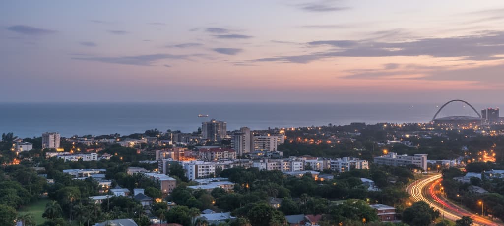 SEO Services Durban North