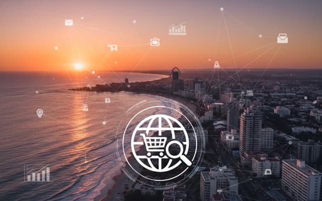 Ecommerce SEO Durban