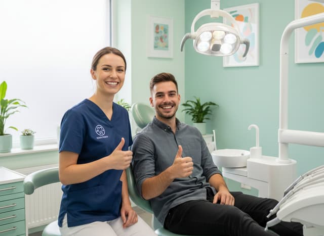 SEO for Dentists in Durban