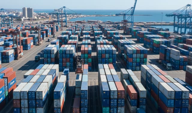 SEO for Logistics in Durban