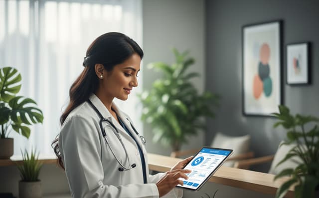 SEO for Medical Practices in Durban