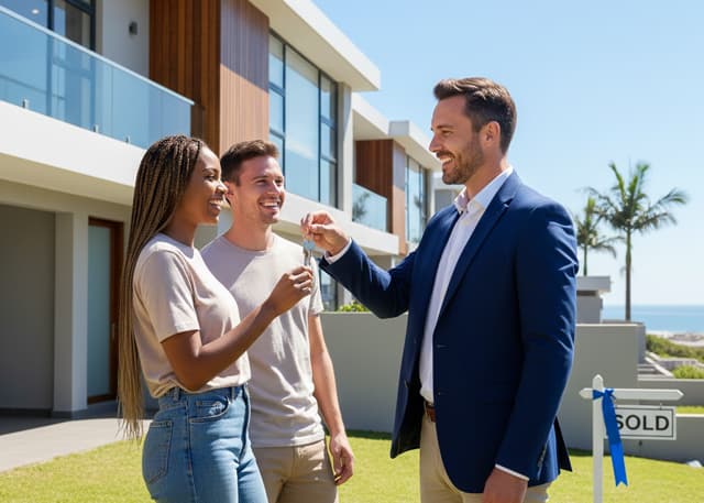 SEO for Real Estate in Durban