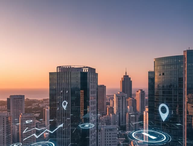 Industry-Specific SEO Services in Durban